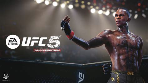 ea sports ufc forum